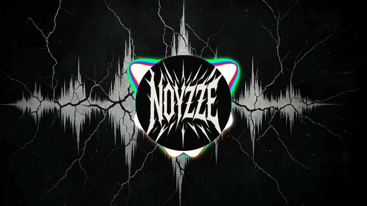 Fractured Frequencies prod by Noyzze (ALXX)