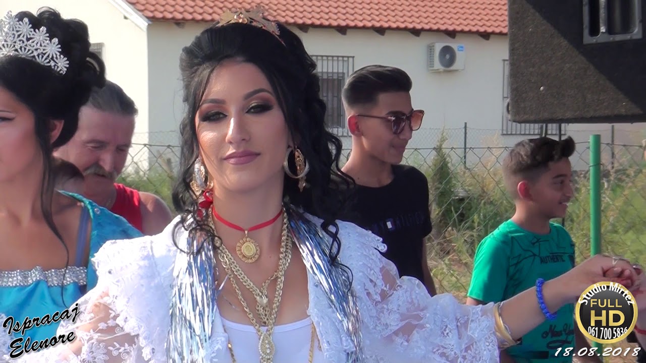 Bijav ko Safeti hem ki Alisa (Ispracaj Leonore ) STUDIO MIRTEZ FULL HD