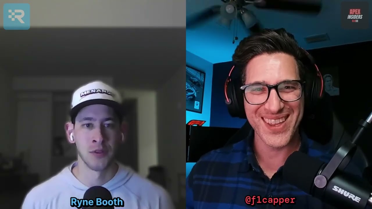 Inside Line Ep1 2026 | Season Kick-Off