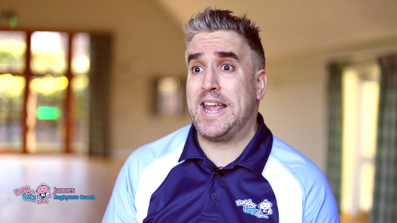 Rugbytots Coaching