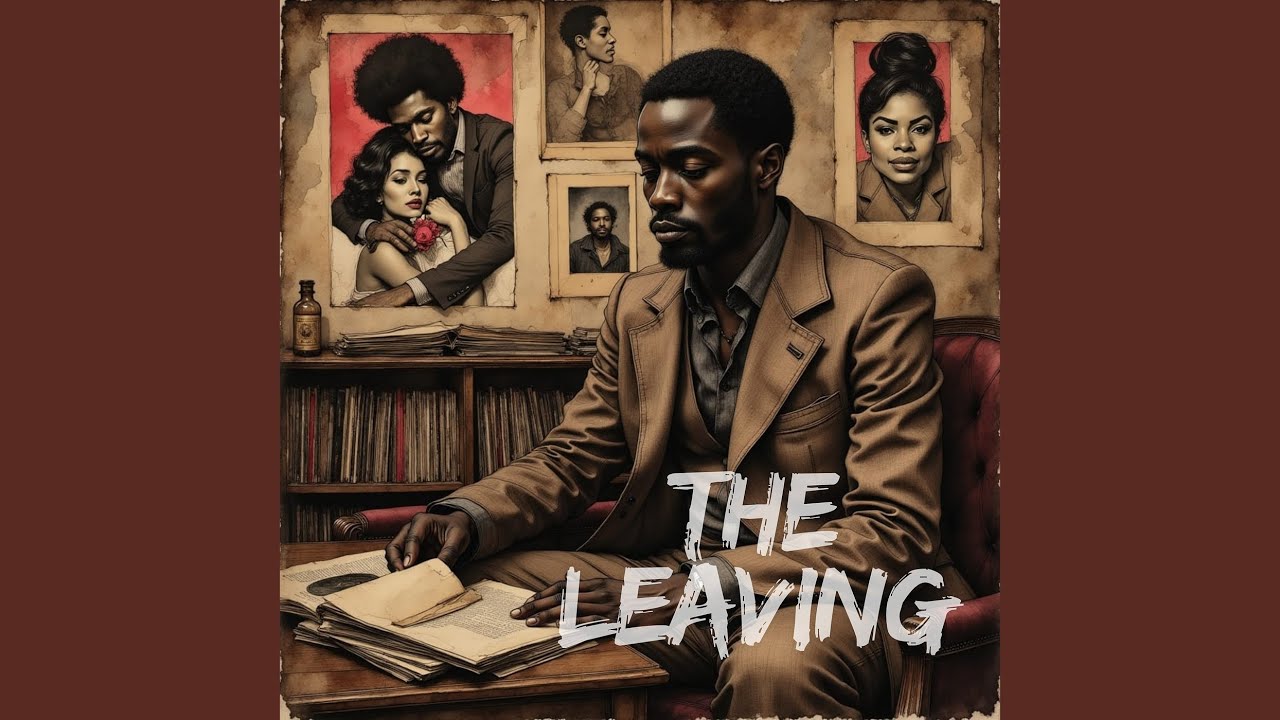 The Leaving