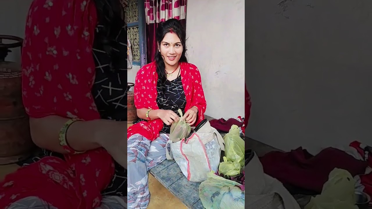 Today I have brought a lot of fresh green vegetables from the market #shortsviral #viralvideo #lifeisbutadream