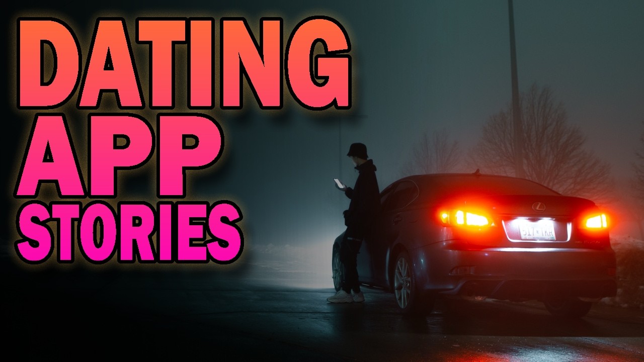 3 True Disturbing Dating App Stories