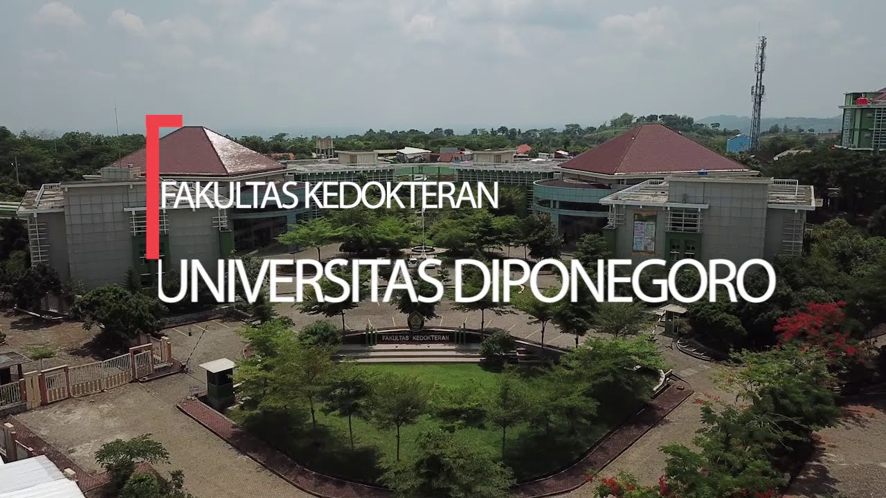 FAKULTAS KEDOKTERAN - Sarana dan Prasarana Perkuliahan