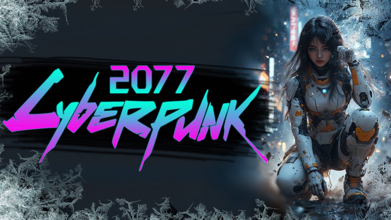 DLSS 4.5 + разгон 💢 Платина в Cyberpunk 2077 на RTX 5070ti & Ryzen 7 5800x3D