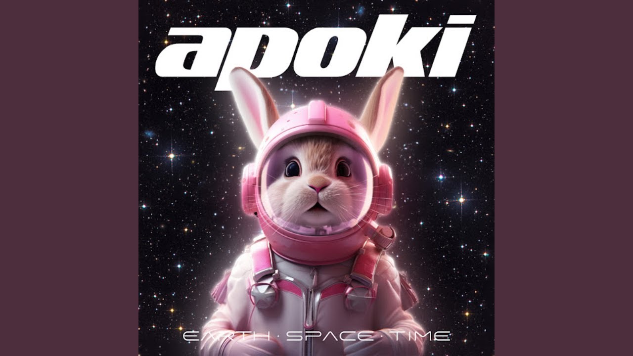 APOKI (아뽀키) 'GET IT OUT' Official Audio