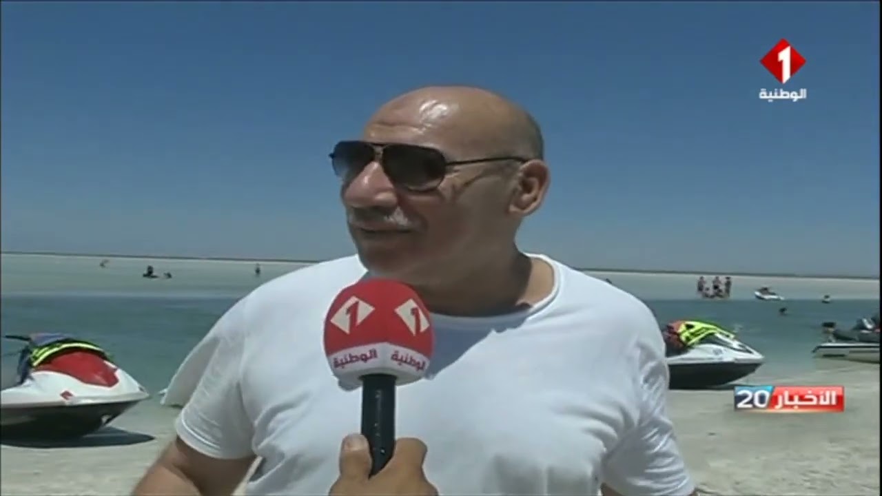 جرجيس : حسي الجربي… واحة بحرية متفردة