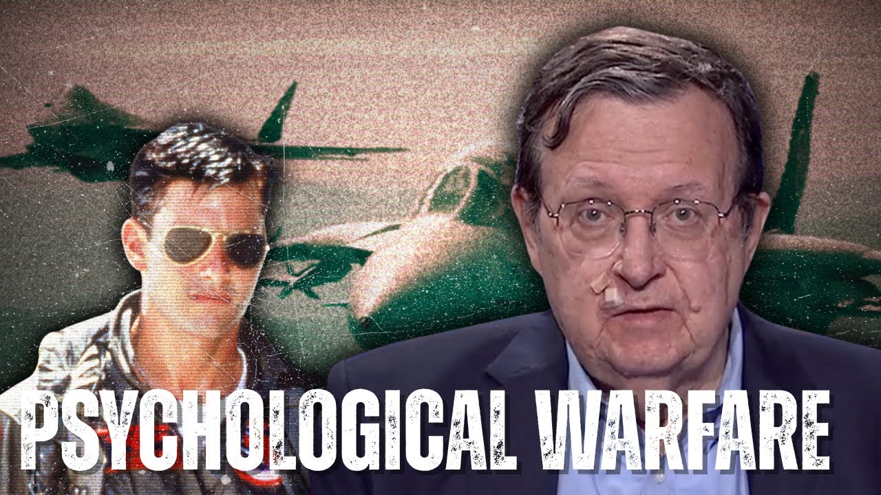 How American Taxpayers Pay for BROKEN Weapons Systems (w/ Bill Hartung)