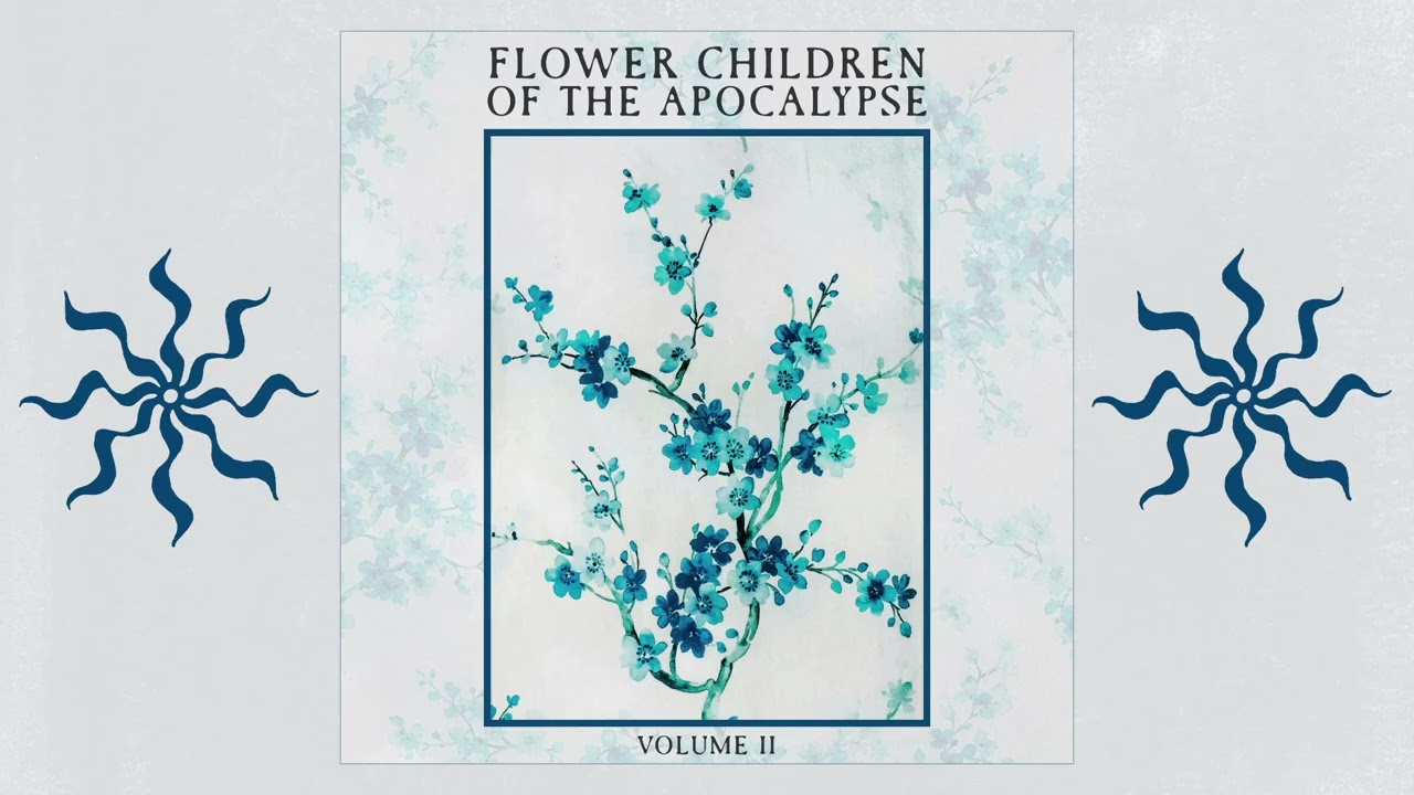 Light (feat. Bleunwenn)