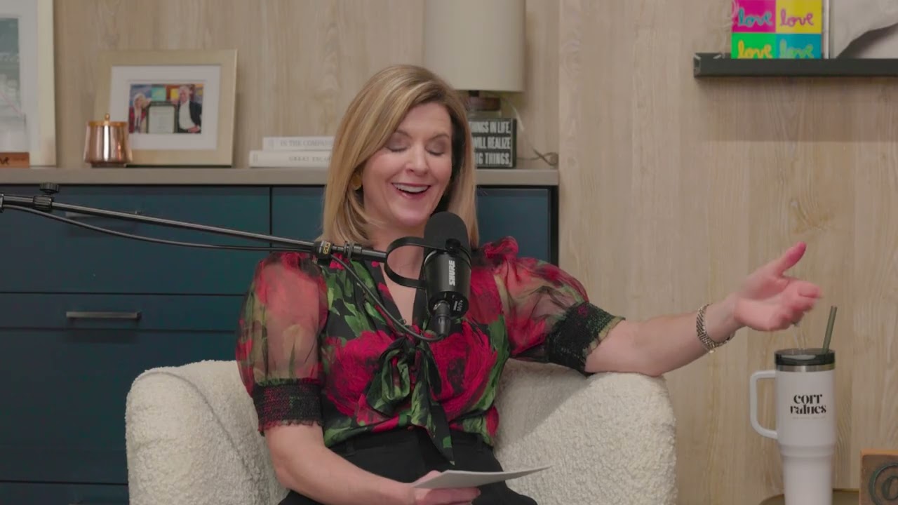 Corr Values Season 2, Episode 2 | Market Outlook, Momentum, and Mastering AI with Paul Blackburn