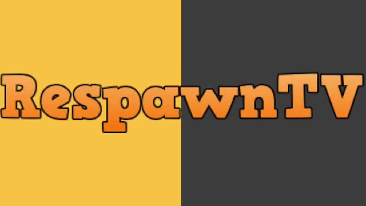 RespawnTV season 1 intro