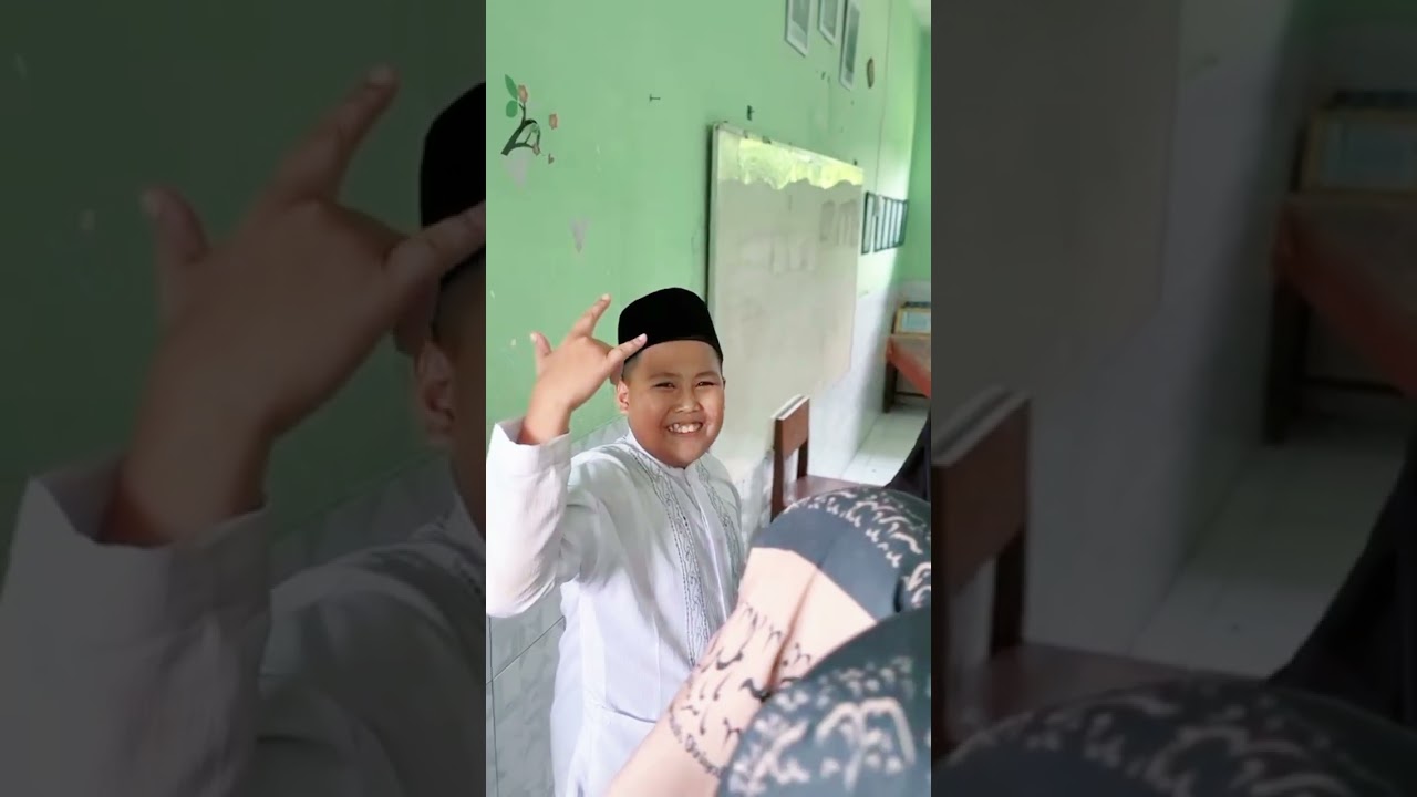 Munaqosah part2 2025