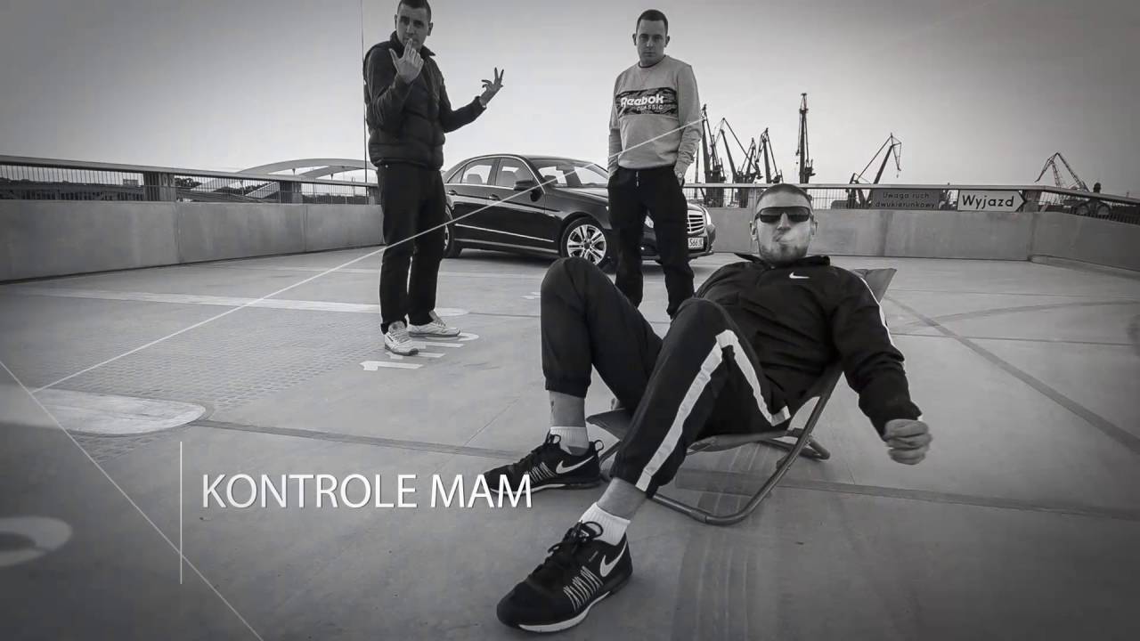 Kizo / CS , Chipsu , Spec - KONTROLE MAM // Prod. Tytuz.