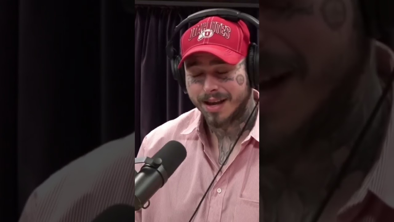 The Dybbuk Box Experience! (Post Malone)