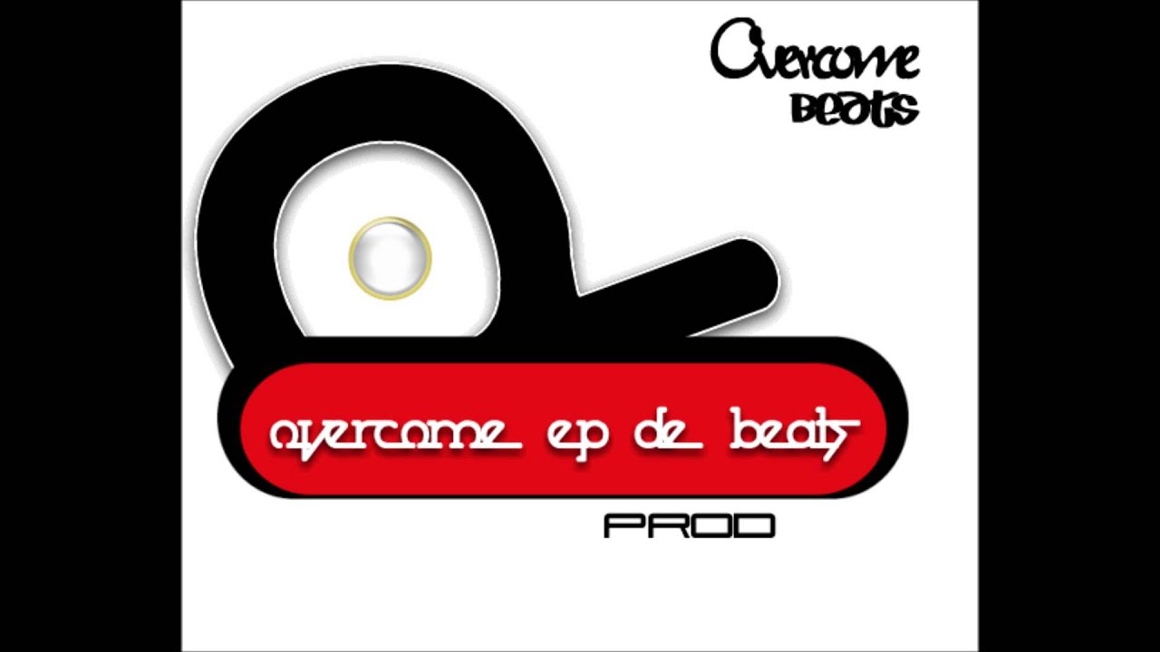 Base de rap ep de beats overcome beats