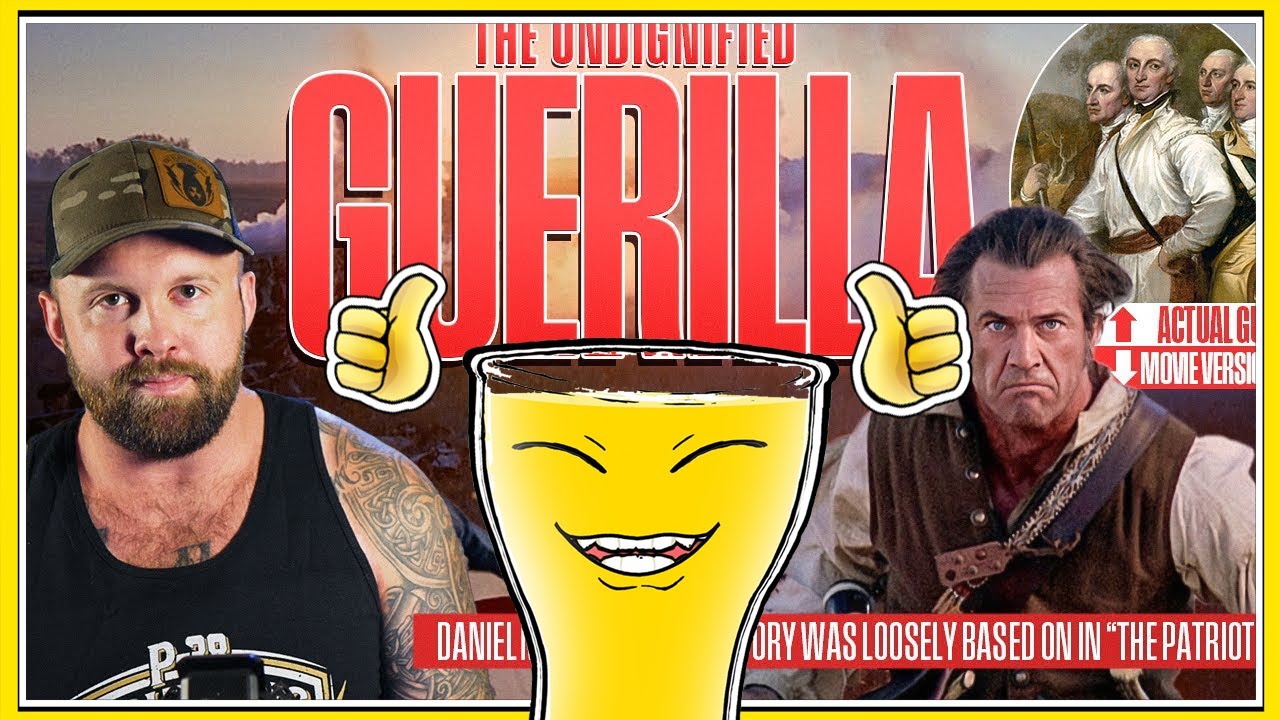 UNDIGNIFIED GENIUS Daniel Morgan - Fat Electrician React