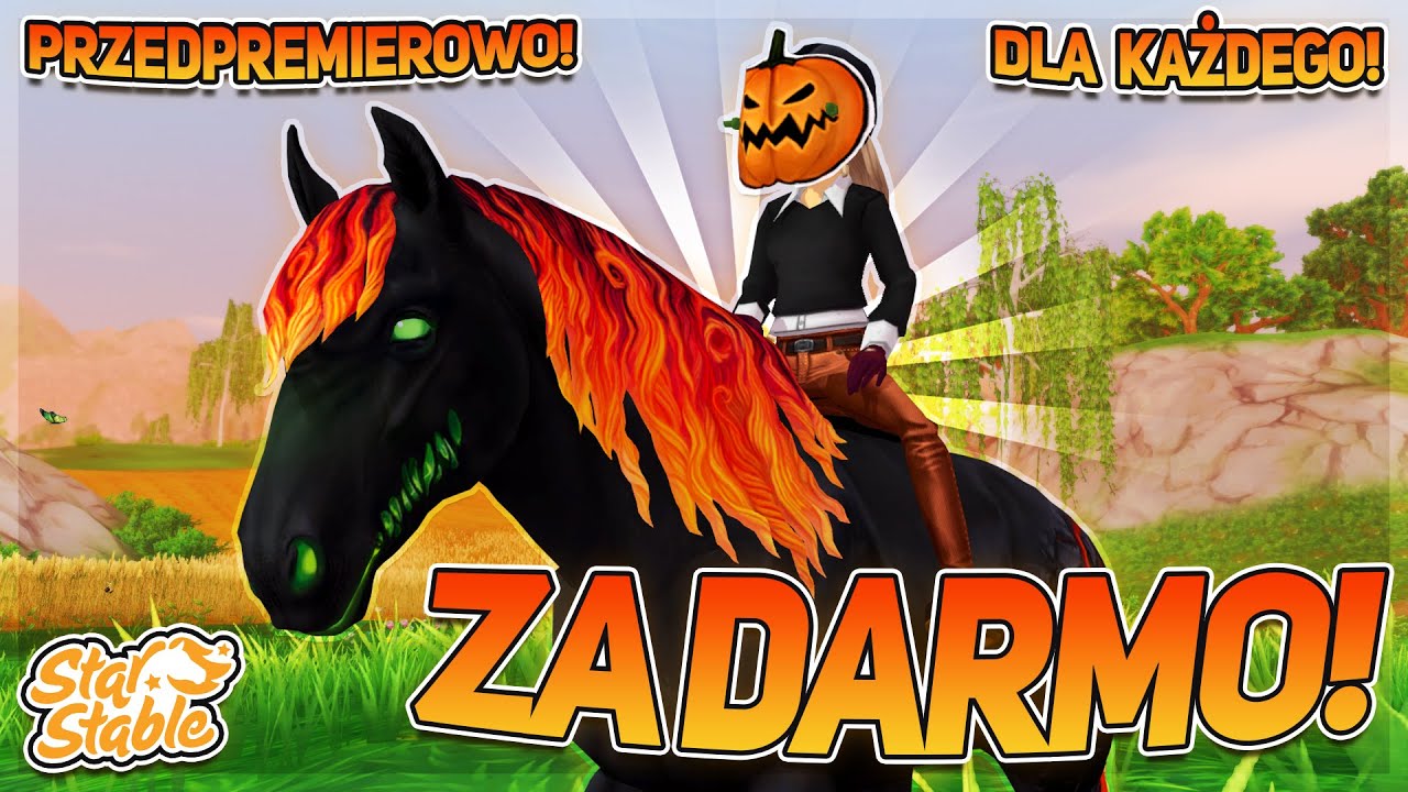 NEMAIN CAŁKOWICIE ZA DARMO PRZEDPREMIEROWO DLA KAŻDEGO! 🔥 *NOWY BUG!*