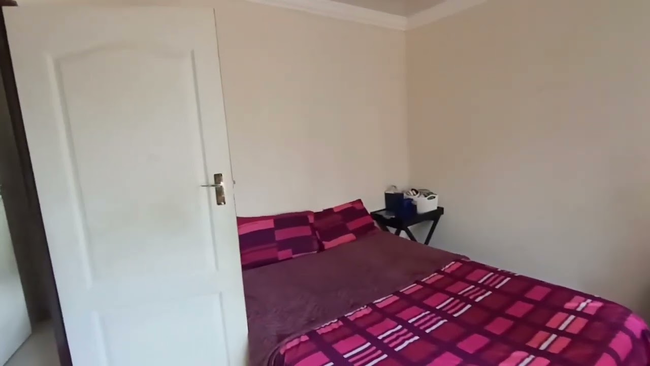 4 Bedroom House Elandspoort