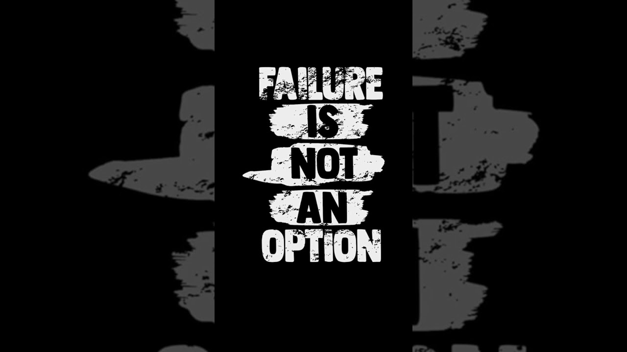 Not An Option By J.D. The Rapper (NOT SELLING OR PROMOTING, DO NOT OWN RIGHTS)