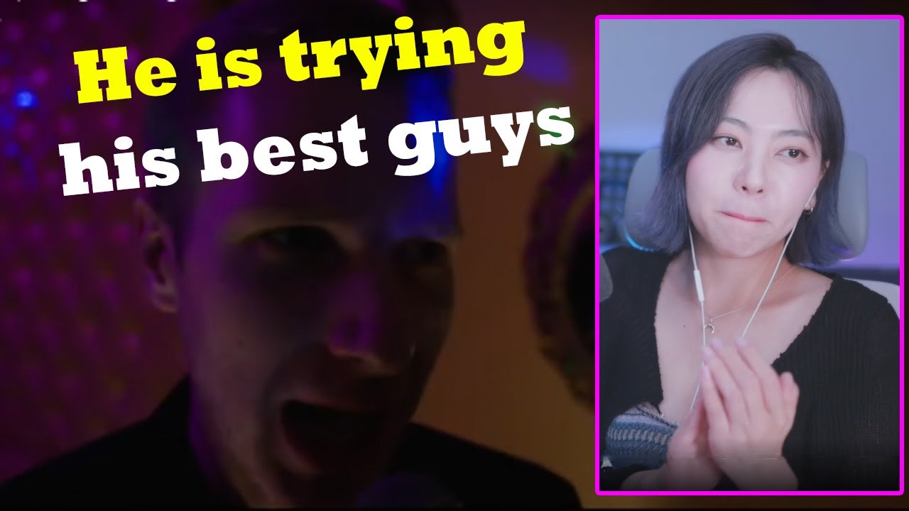 Plumy reacts to Jankos Singing in Polish