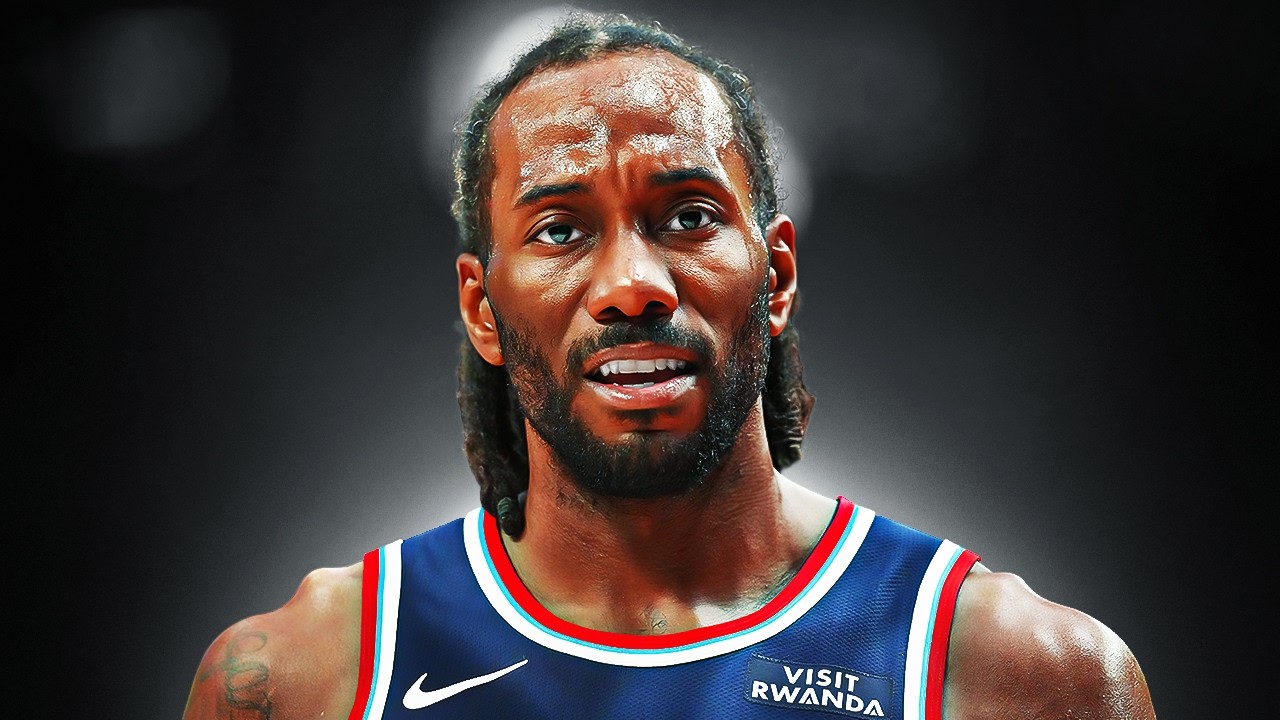 This Kawhi Trade News Is Terrible