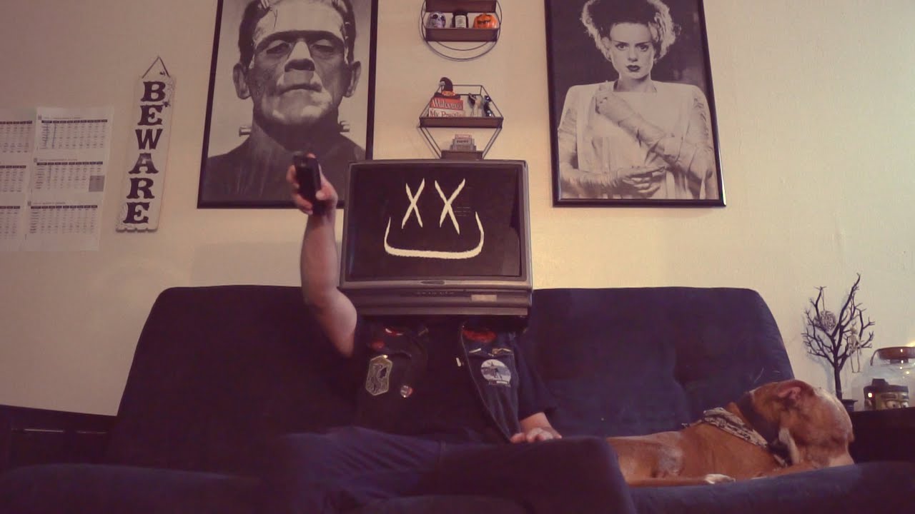 SOUTH SIXTH - IDIOTPROOF (Official Video)