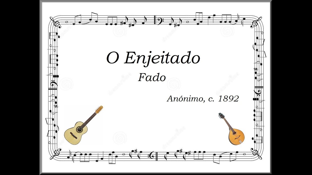 O Enjeitado