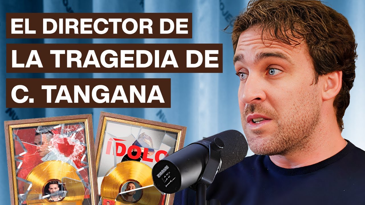 ¿Quién es Santos Bacana?