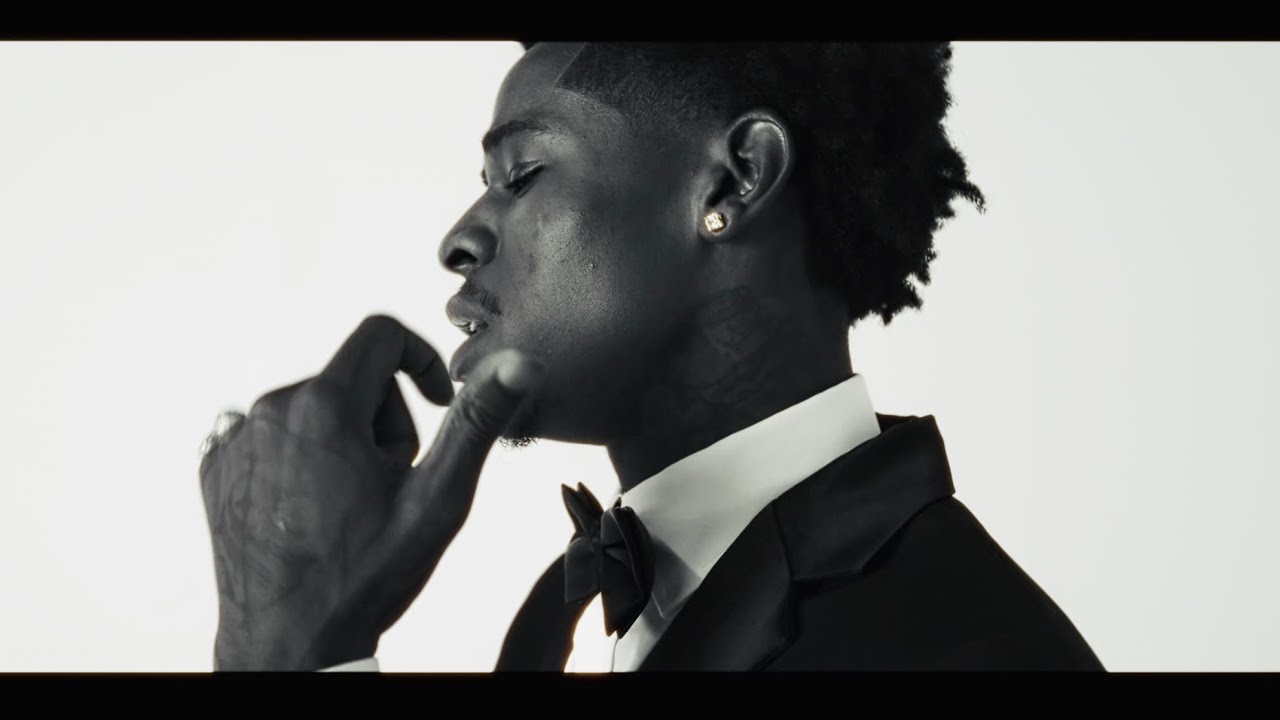 Spilly - My heart races on (Official Video)
