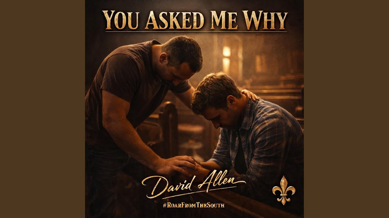 You Asked Me Why