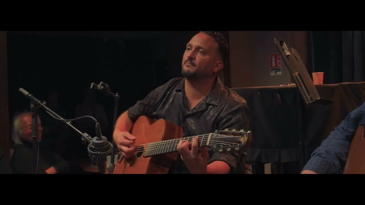Gypsy - The Stochelo & Mozes Rosenberg Trio