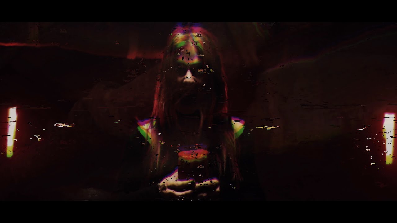DramaScream - Who Waits (Official video)