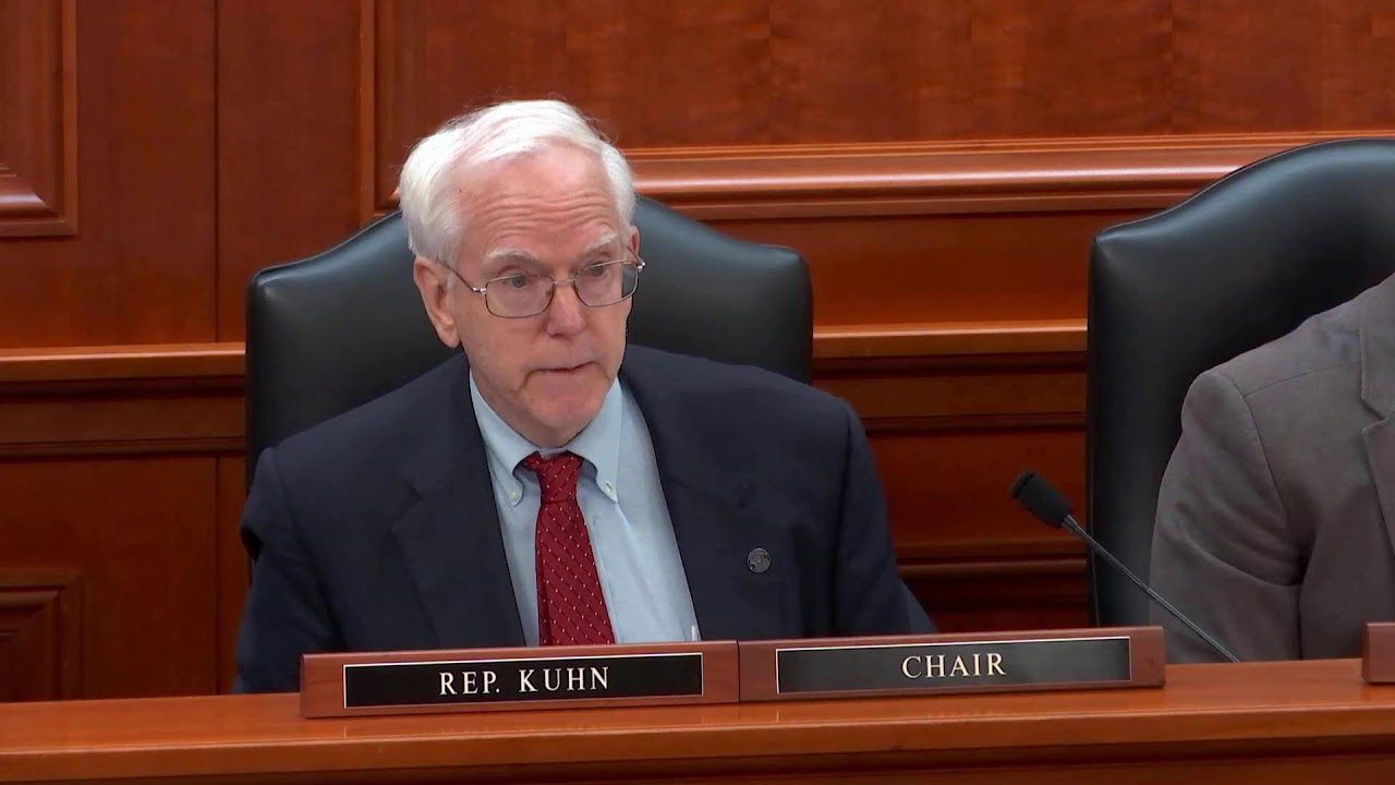 Appropriations: Subcommittee on General Government - 5/14/2026