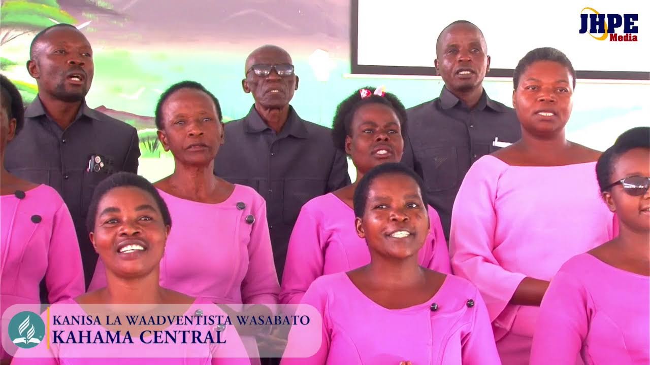 SHULE YA SABATO TAR 30 MARCH 2024|KANISA LA WAADVENTISTA WASABATO KAHAMA MJINI