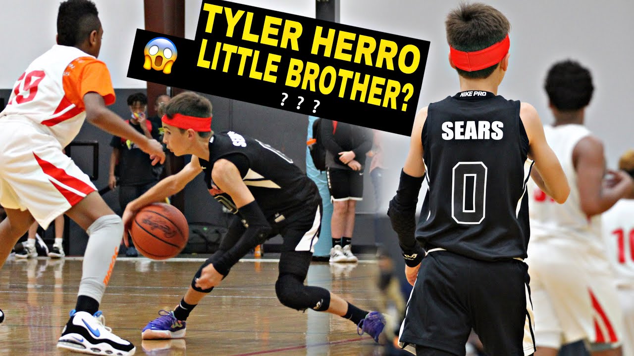 Austin Sears IS ELITE !!!!!  WHERE DID THIS KID COME FROM?
