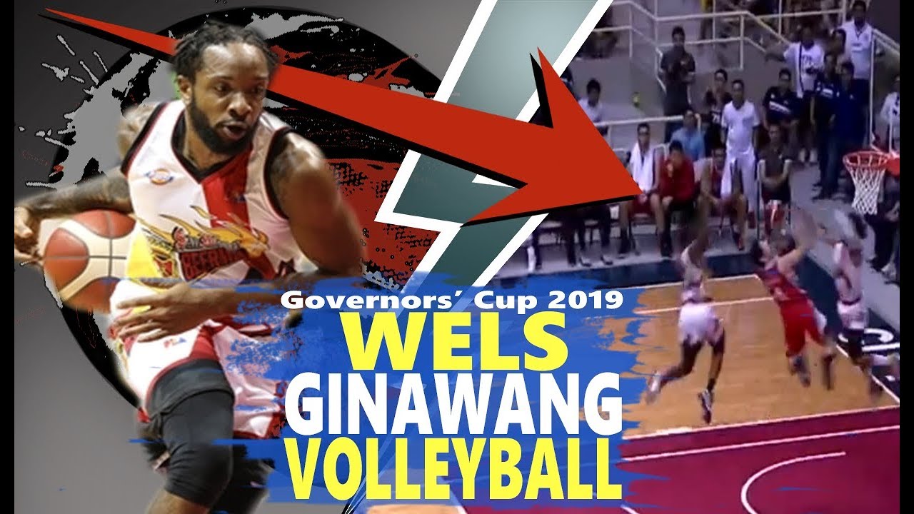 Dez Wells Full Highlights 25 pts vs Alaska Aces | 09-29-2019