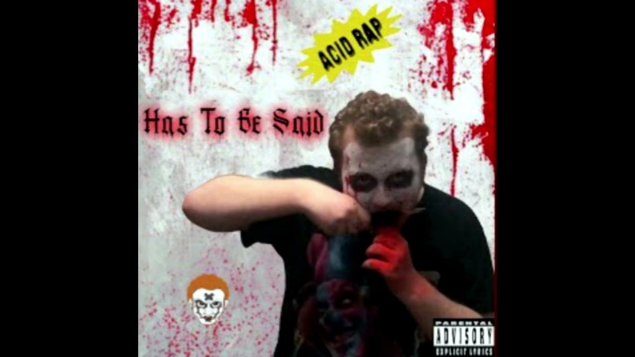 (Free) Clown Head Hunter Type Beat