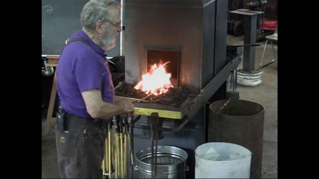 2012 Rocky Mountain Smiths Conference - Video 1, Clay Spencer