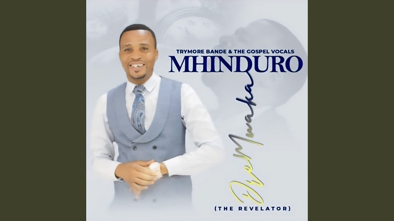 Mhinduro Dzemwaka