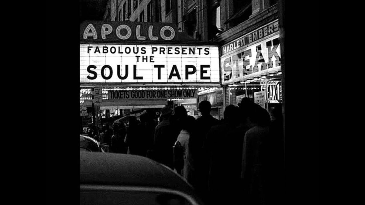 Fabolous - Y'all Don't Hear Me Tho (Official Instrumental) (Download Link in Description)