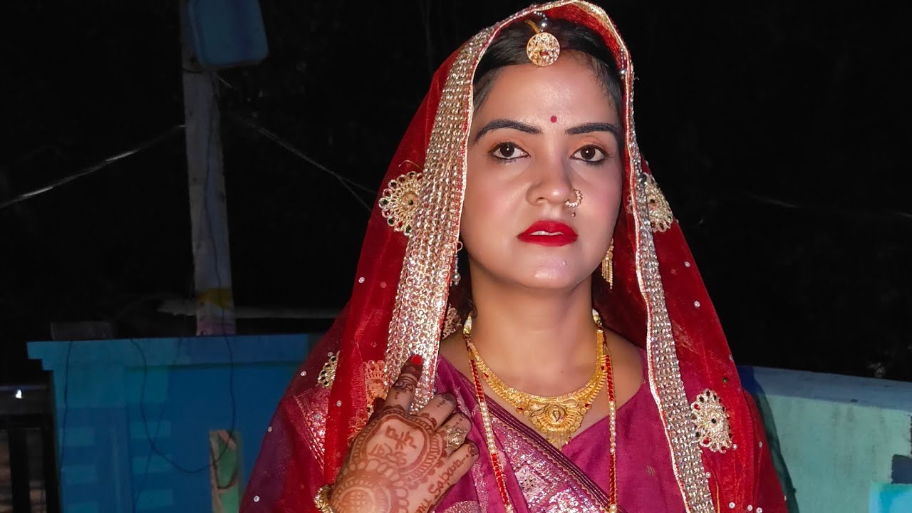 Sapna Sonu official live 👍🥰 good morning