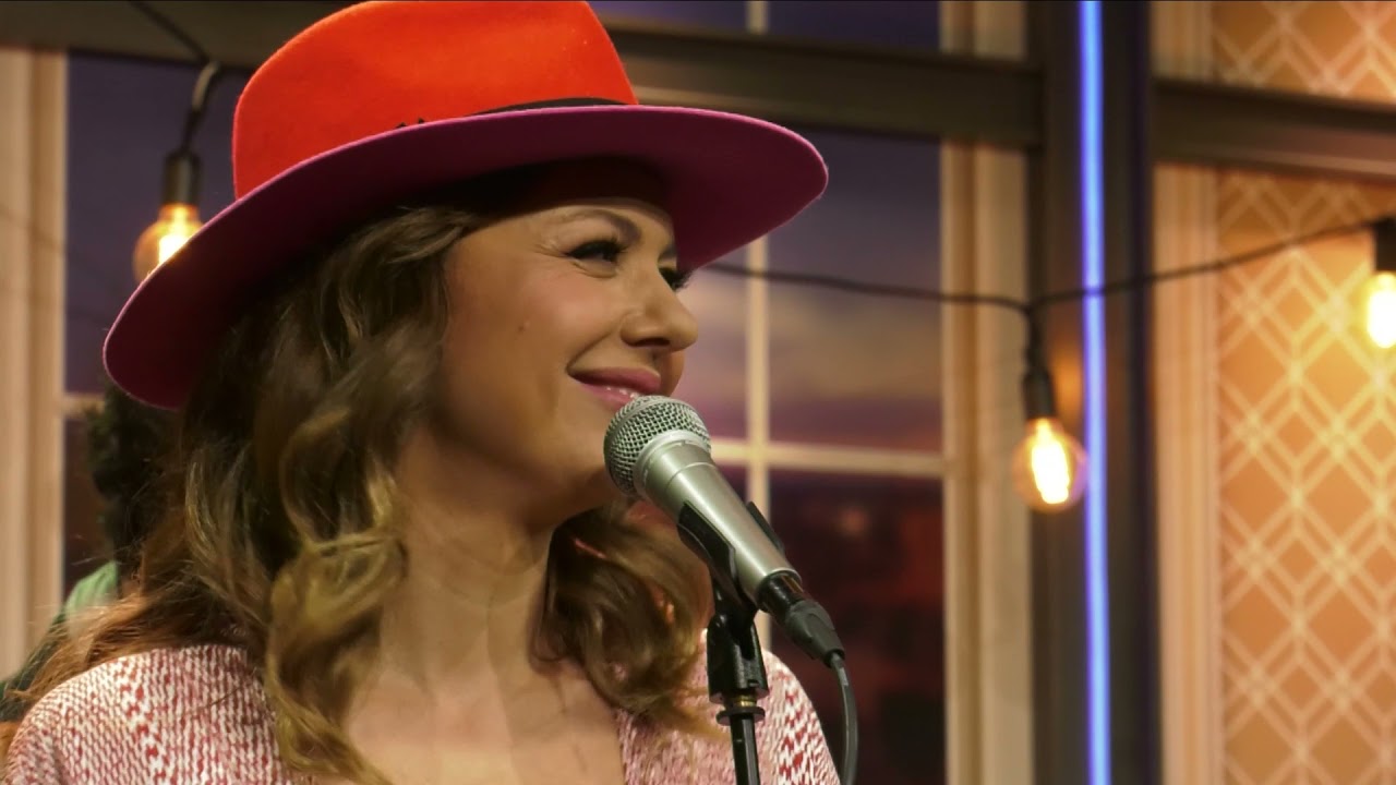 Kiki Lesendrić i Piloti - Kako si lepa | Dalibor Petko Show | CMCTV