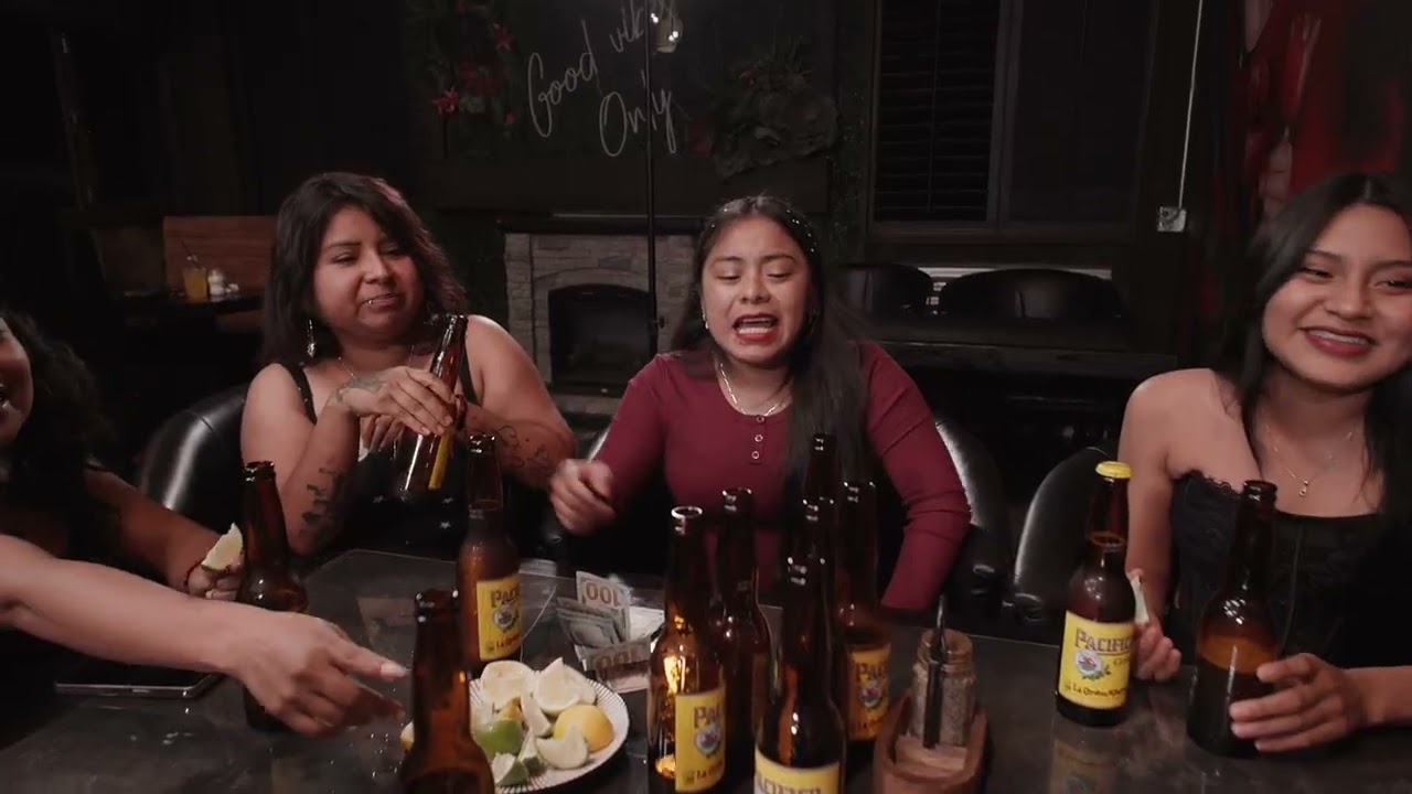 Lo Más Nuevo 2025 Estrellita ✨️Y Su Nuevo Talento FT grupo canarios ❤️🎷