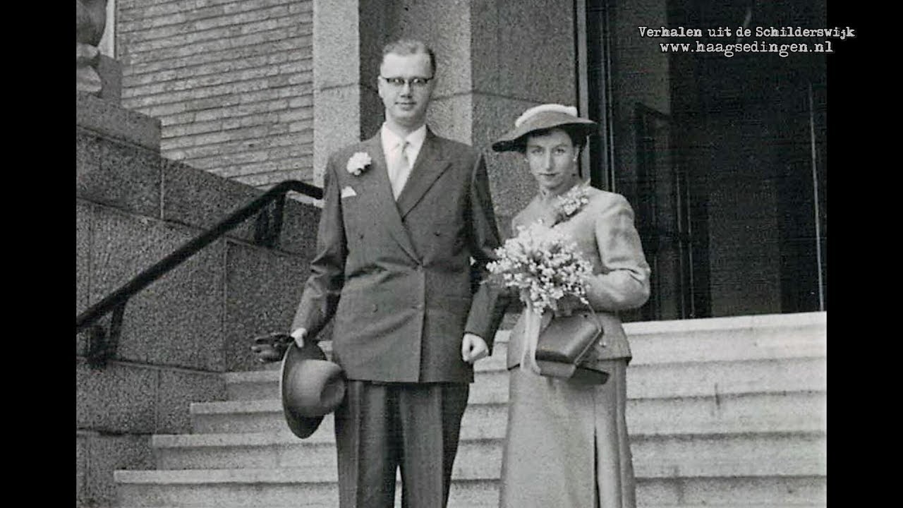 Verhalen uit de Schilderswijk - Bakkerij Rath-Alter