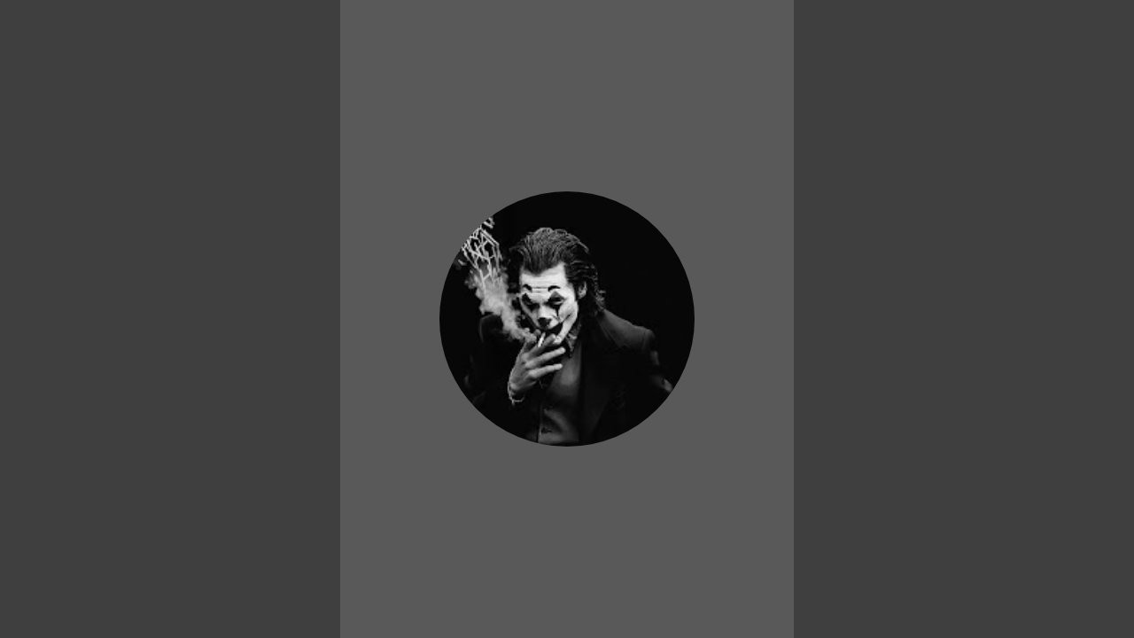 Who? The Joker is live#shorts