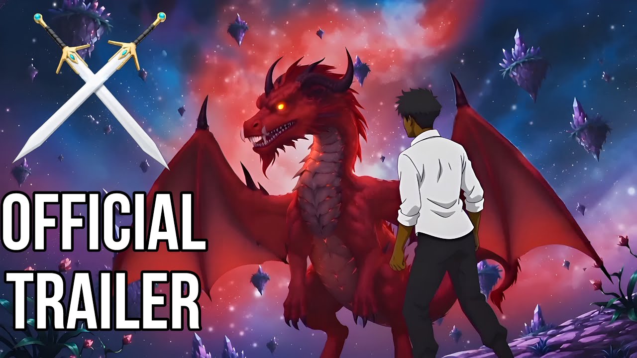 X Series | First Trailer | Malix