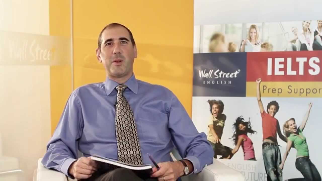 IELTS 雅思精讀課程 - 為何選擇 WSE?