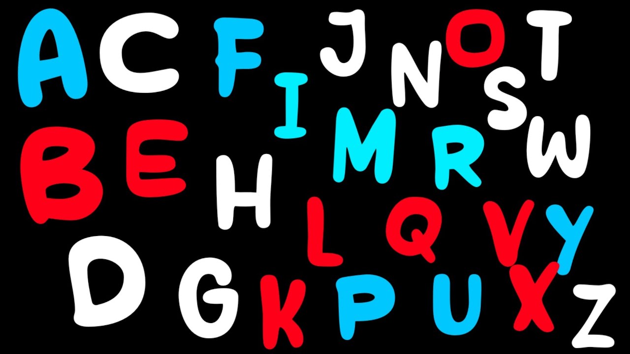 ABC Lullaby Song | Lullaby song | Alphabet song | Phonics Song| #nurseryrhymes|  #kidssong
