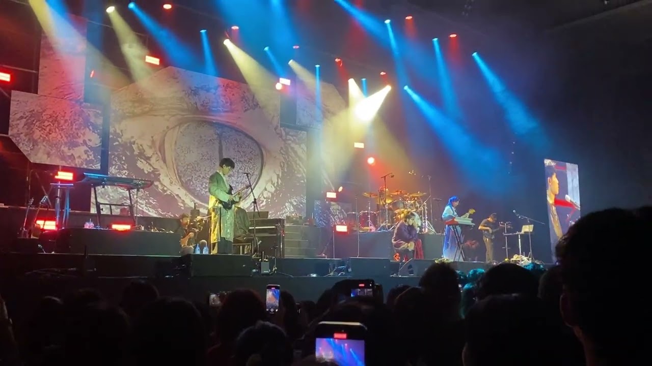Bắt Cóc Con Tim - The Flob (Đại Đồng Tour Hà Nội)
