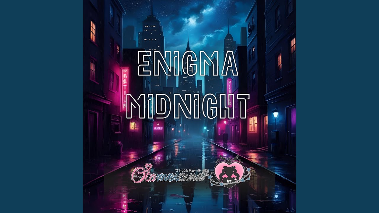 ENIGMA MIDNIGHT